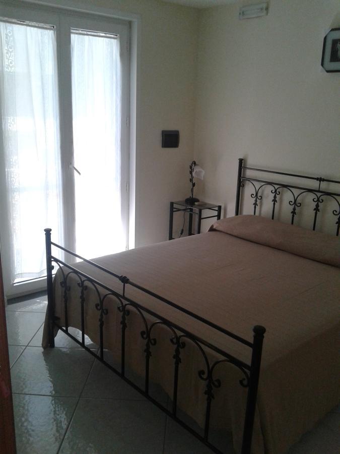 B&B My Angels Πομπηία Εξωτερικό φωτογραφία